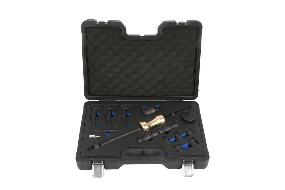 HBM kit extractor de inyectores diésel nuevo — Nuevo