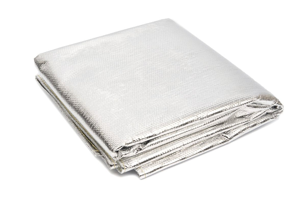 HBM manta de soldadura 1100G / M2 - 120 x 180 cm nuevo — Nuevo