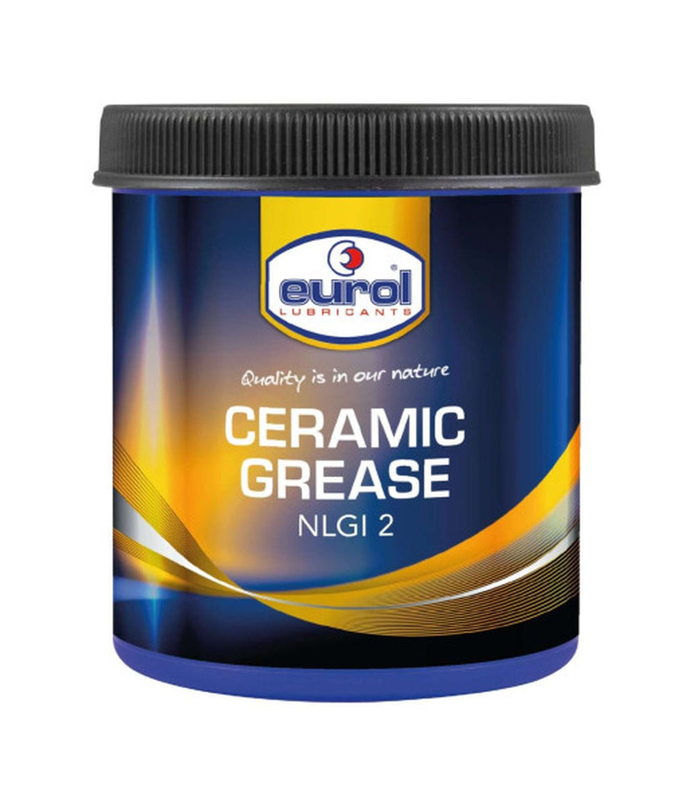 Grasa cerámica Eurol de 500 gramos nuevo — Nuevo