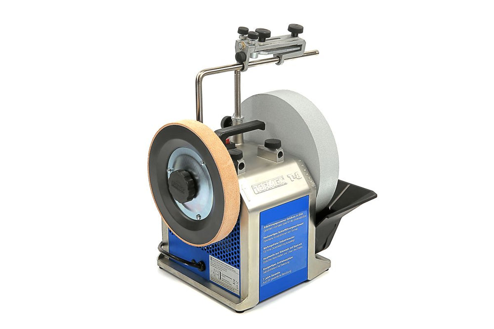 Afiladora de herramientas universal Tormek T8 nuevo — Nuevo