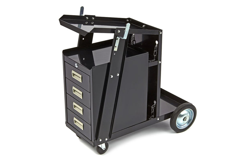 Carro de soldadura HBM Lite Store nuevo — Nuevo