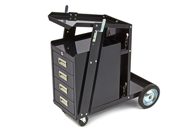 Carro de soldadura HBM Lite Store nuevo — Nuevo