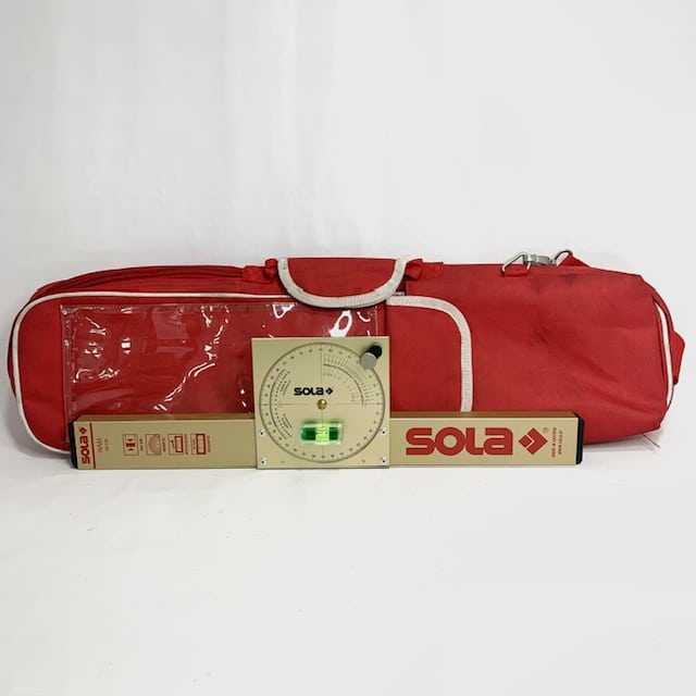 SOLA NAM 50CM de segunda mano · Medición — Bueno