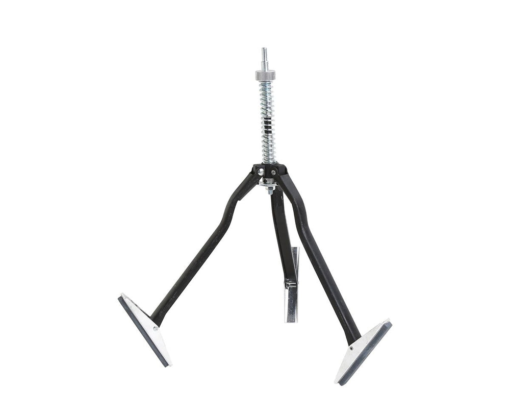 HBM Herramienta de bruñido de 4 pulgadas 51–250 mm nuevo — Nuevo