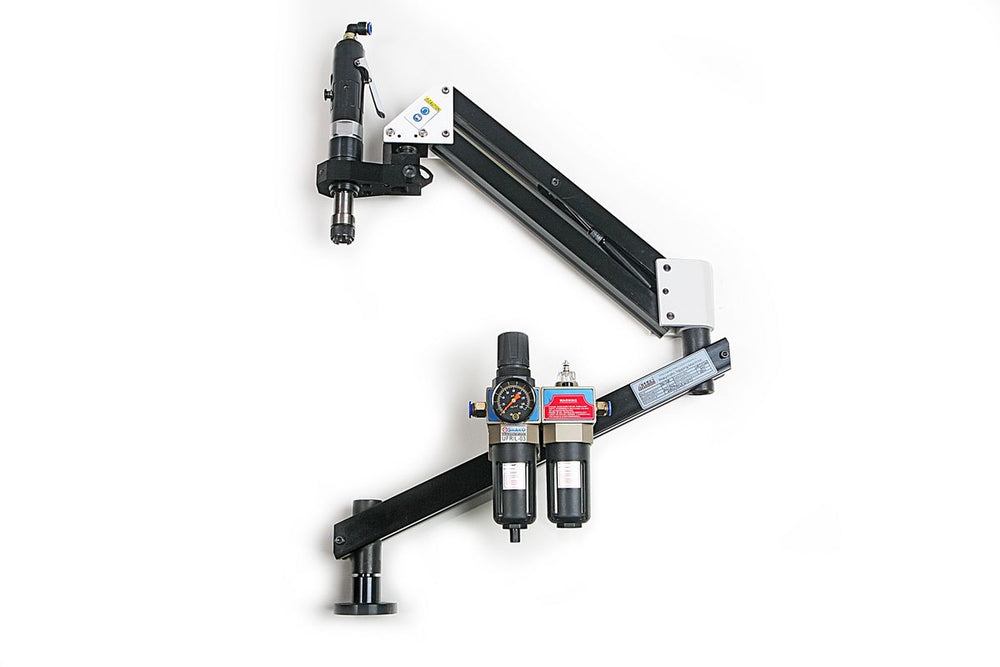 HBM M3 - M12 Brazo de perforación neumático, Máquina de perforar nuevo — Nuevo