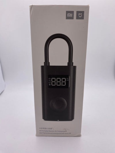 Xiaomi Mi Air Compressor de segunda mano — Como nuevo
