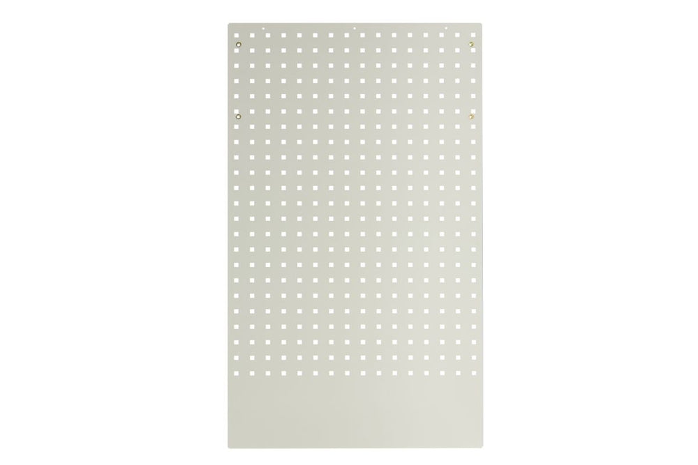 Tablero de herramientas HBM 105 x 61 cm para la organización del taller nuevo — Nuevo