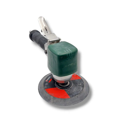 LIJADORA NEUMATICA PARKSIDE PDEXS 150 C2 de segunda mano · Lijadoras — Bueno