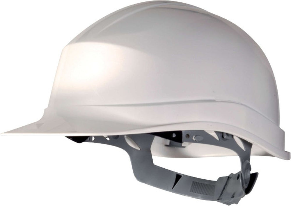Casco de seguridad Delta Plus nuevo — Nuevo