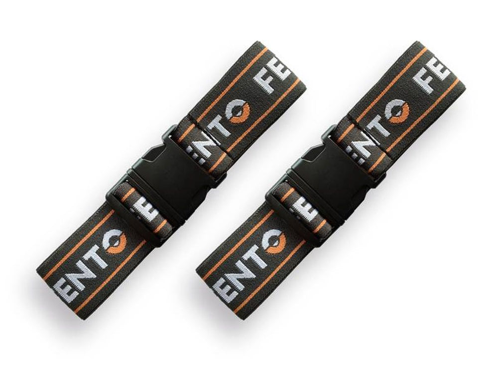 Conjunto de clips elásticos originales de Fento nuevo — Nuevo