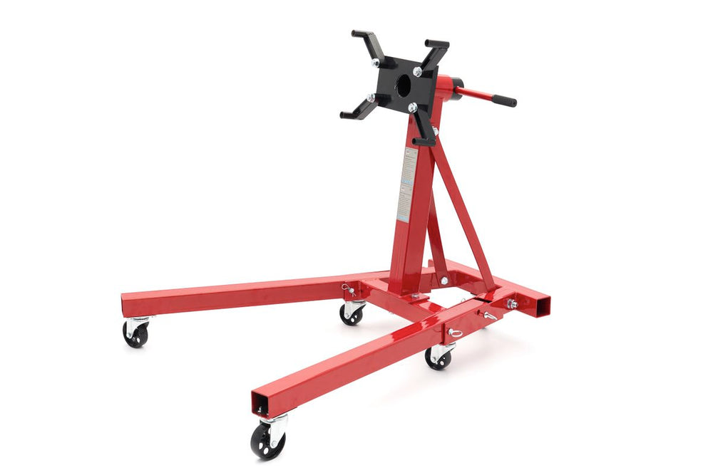 Soporte de Motor Plegable HBM de 900 Kg nuevo — Nuevo