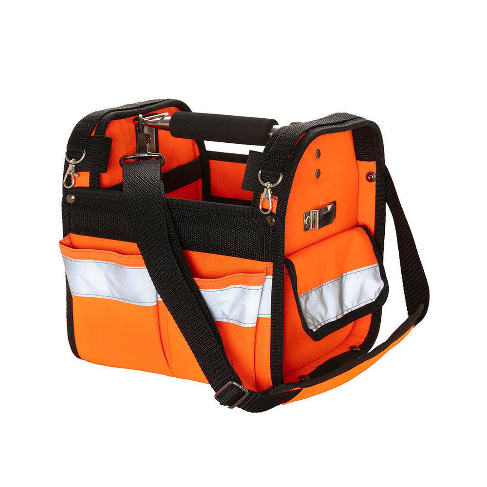 ToolPack Bolsa de Herramientas Hi-Viz - modelo cuadrado nuevo — Nuevo