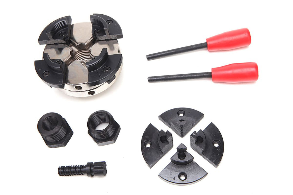HBM Ck 4 - 4 S Placa de sujeción de madera para torno de madera nuevo — Nuevo