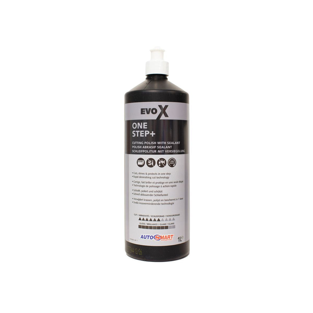 AutoSmart one step + 1L nuevo — Nuevo