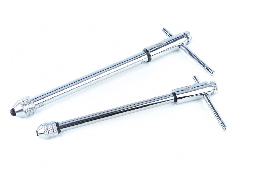 HBM Llave de Paso Extra Larga M5-M12 nuevo — Nuevo
