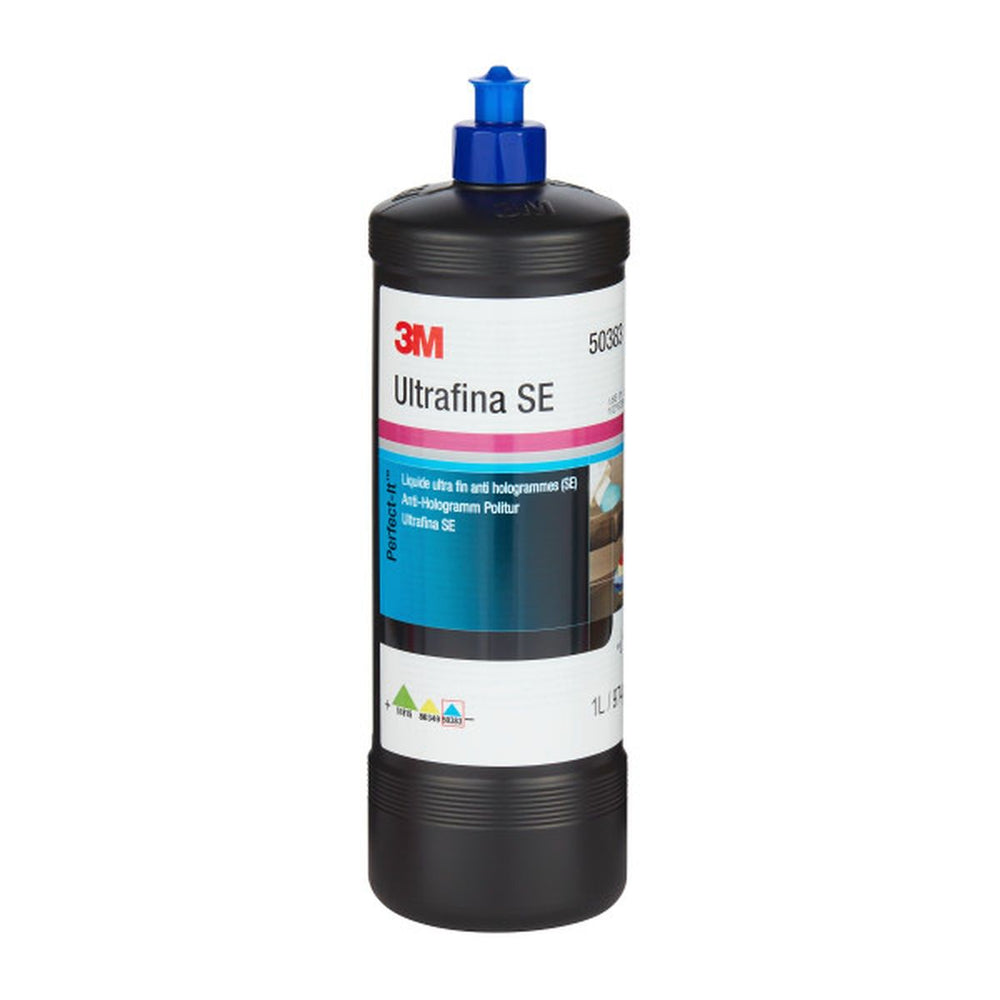 Pasta pulidora 3M Perfect-It Ultrafina Se, 1 L, PN50383 nuevo — Nuevo