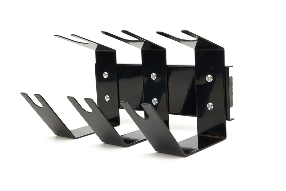 Soporte magnético para pistolas de pintura HBM, soporte para 3 pistolas de pintura modelo 2 nuevo — Nuevo
