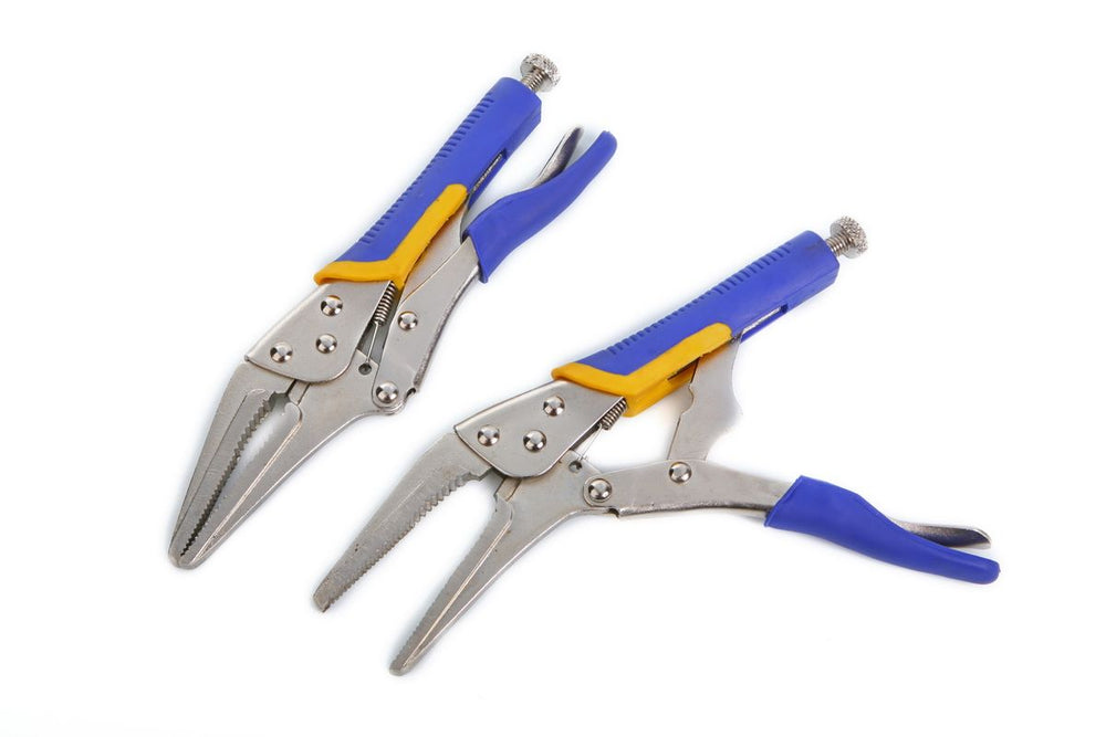 Pinzas HBM modelo 2 nuevo — Nuevo