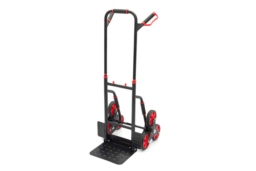 Carretilla plegable HBM 300 kg para escaleras nuevo — Nuevo