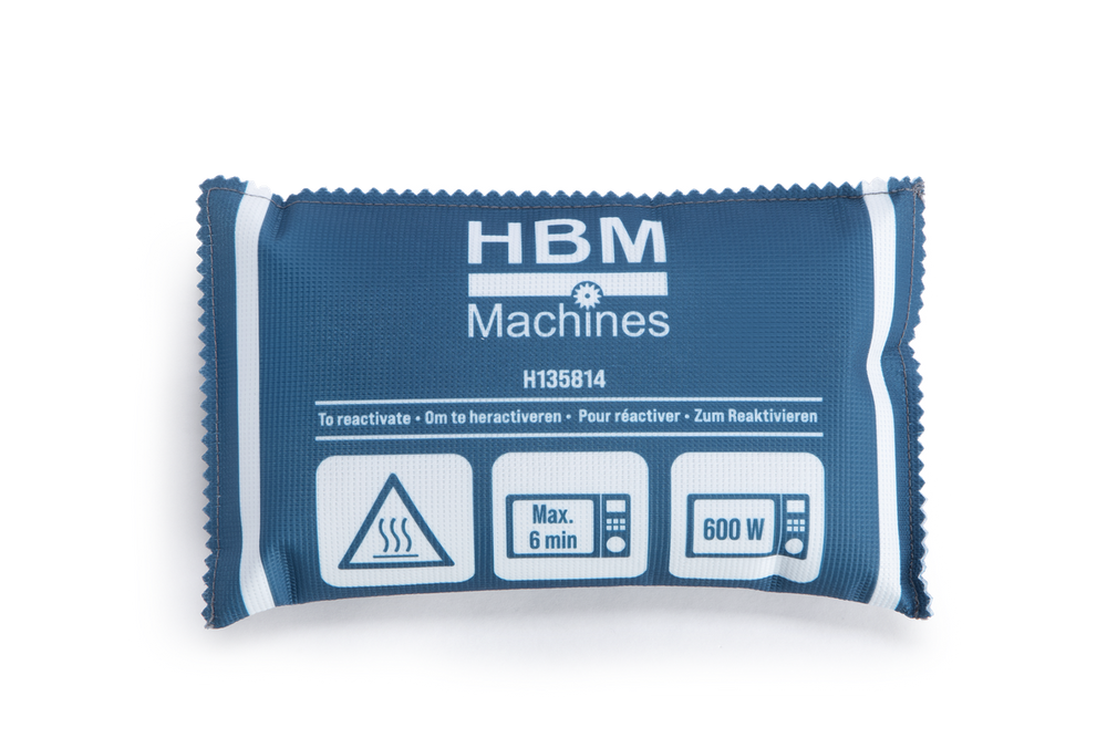 HBM deshumidificador nuevo — Nuevo