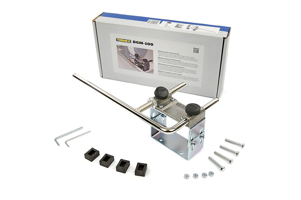 Soporte Tormek Bgm - 100 nuevo — Nuevo