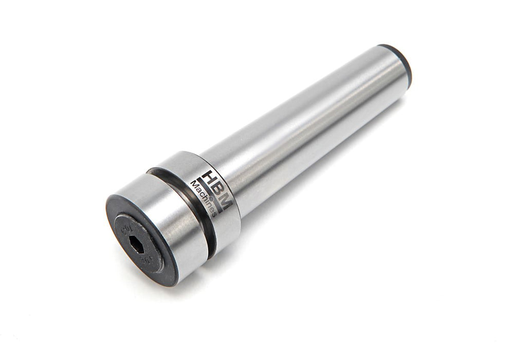 HBM Mc 3 16 mm Mandril para Sierras nuevo — Nuevo