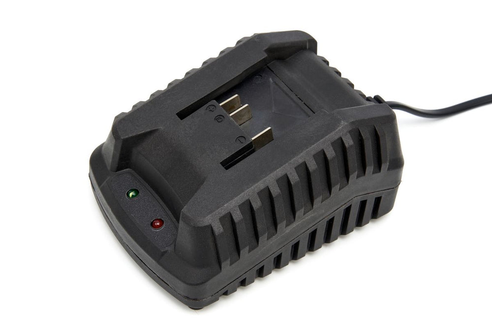 Cargador de batería HBM para el número de artículo HBM 11132, 11133, 11134 nuevo — Nuevo