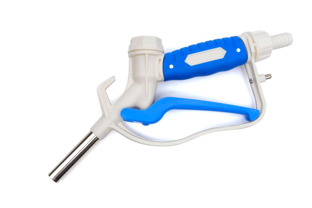 HBM pistola de llenado para AdBlue® nuevo — Nuevo