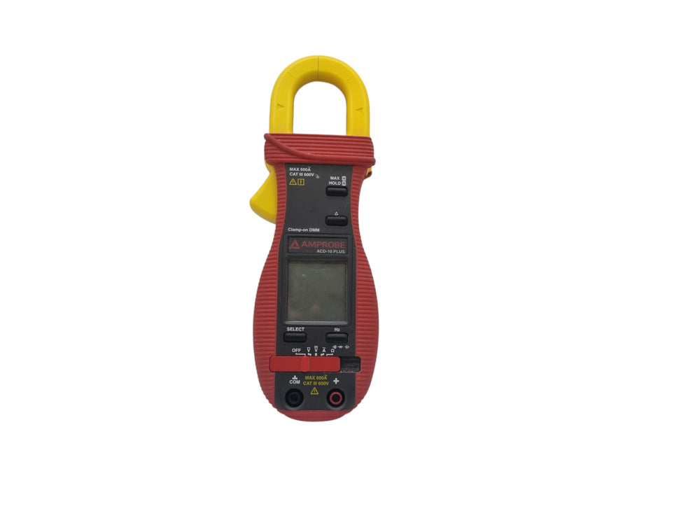 Amprobe ACD 10 Plus de segunda mano — Bueno