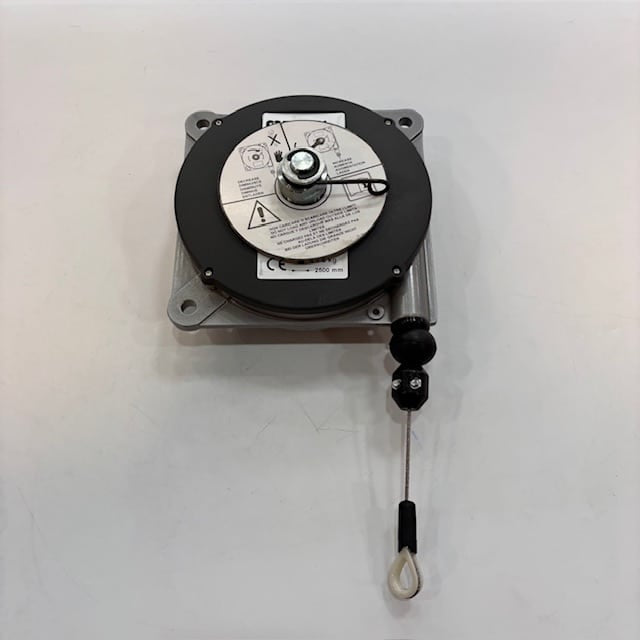 Metalworks FZ 4 - 6 kg de segunda mano — Como nuevo