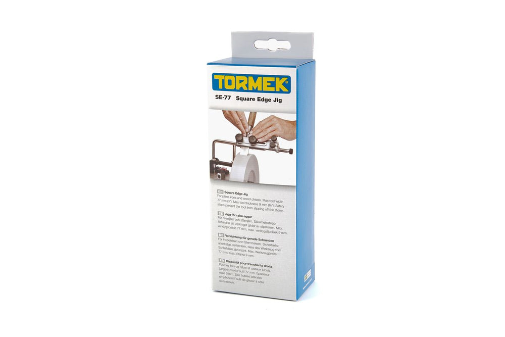 Tormek Se - 77 Cuchillo de afilado nuevo — Nuevo