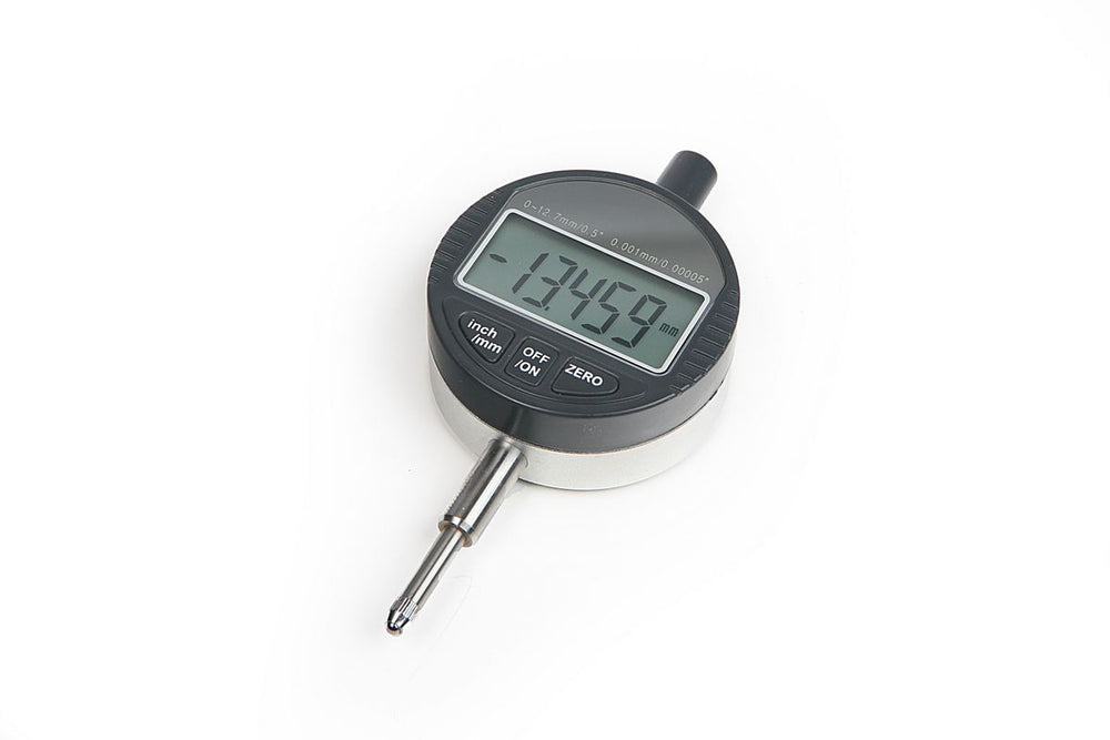 HBM 0,001 mm Reloj de Medición Digital nuevo — Nuevo