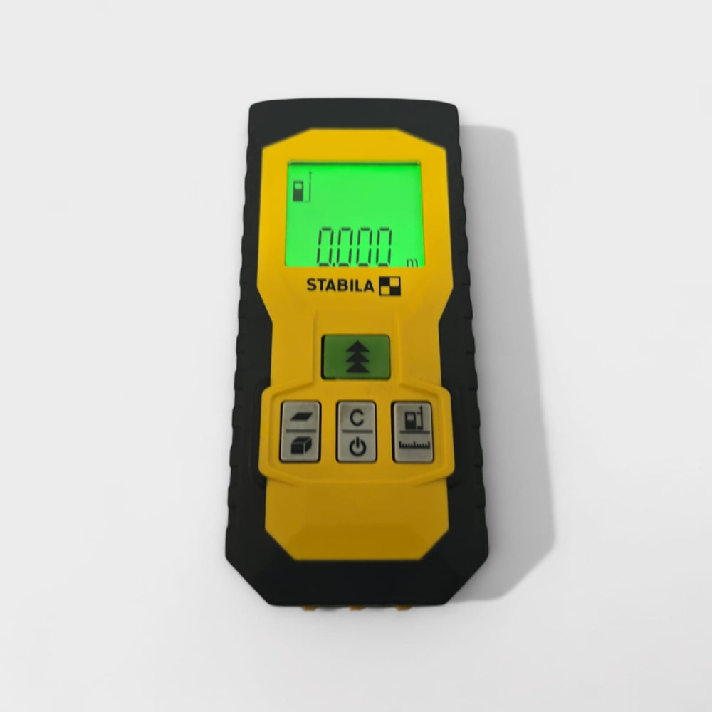 Stabila D-76855 de segunda mano · Medición — Como nuevo