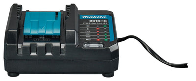 Cargador Makita Lxt DC18WC nuevo — Nuevo