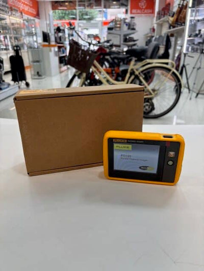 Fluke PTI120 de segunda mano — Bueno