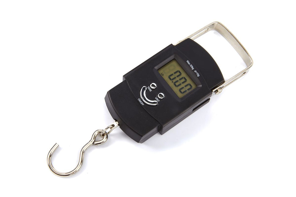 Báscula colgante electrónica HBM 50 Kg nuevo — Nuevo