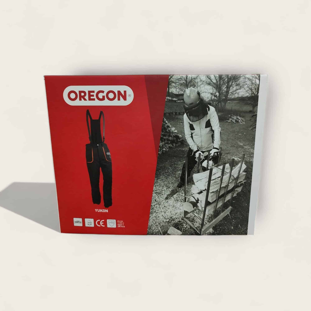 YUKON OREGON de segunda mano — Como nuevo