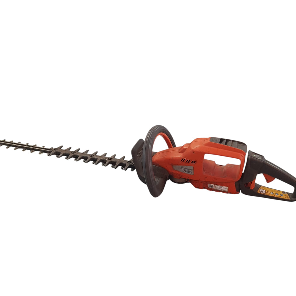 Husqvarna 520iHD70 de segunda mano — Como nuevo