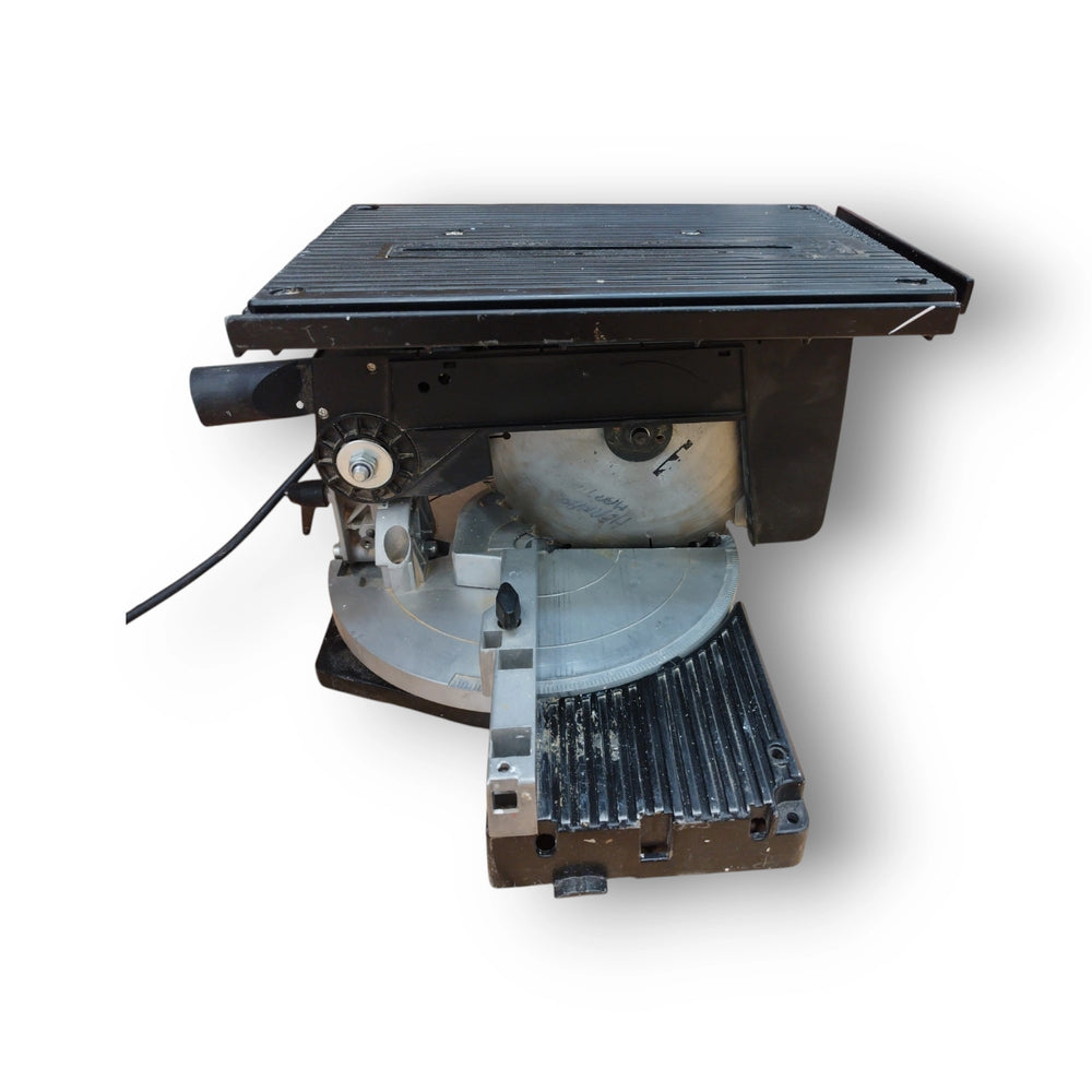 INGLETADORA FELISATTI MTF250 1800W de segunda mano · Sierras — Como nuevo