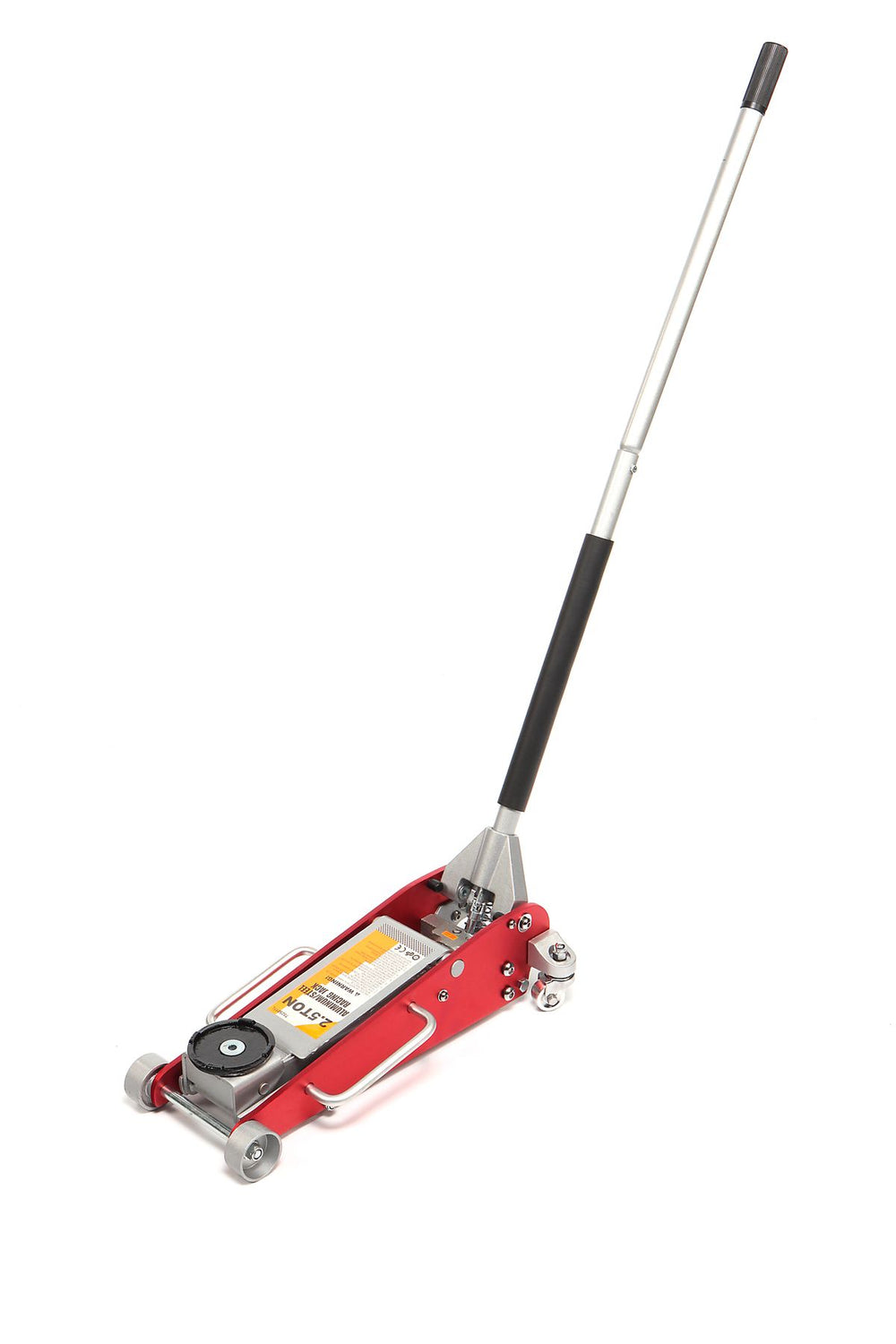 Gato de Garaje de Aluminio / Acero HBM 2,5 Toneladas nuevo — Nuevo