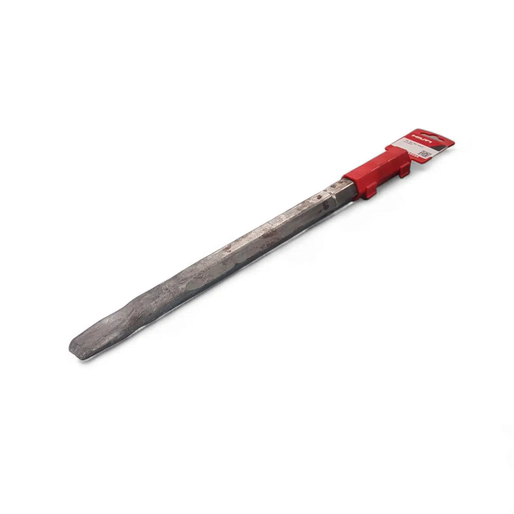 CINCEL PARA MARTILLO PERCUTOR HILTI TE SX SC CORTA de segunda mano · Martillos y percutores — Como nuevo
