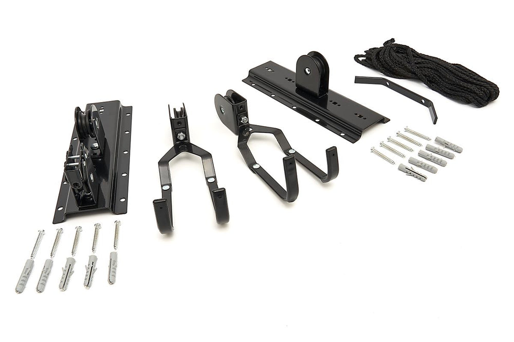 Sistema de suspensión completo universal HBM para bicicletas nuevo — Nuevo