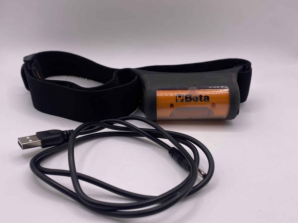 LINTERNA FRONTAL BETA IP65 de segunda mano — Como nuevo