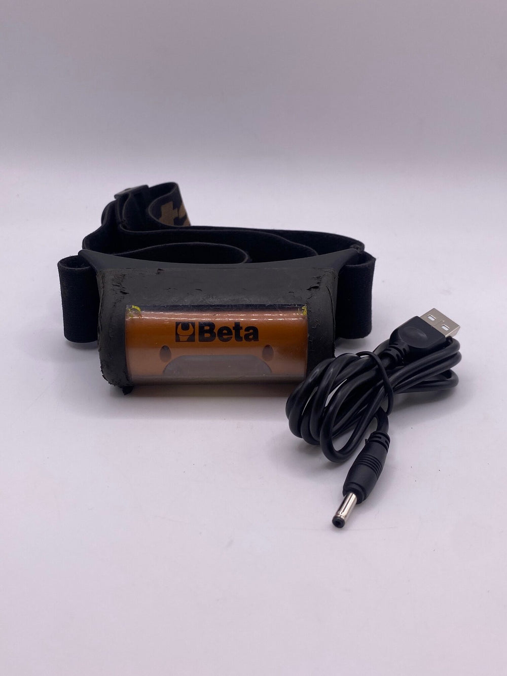 LAMPARA FRONTAL BETA IP65 de segunda mano — Como nuevo