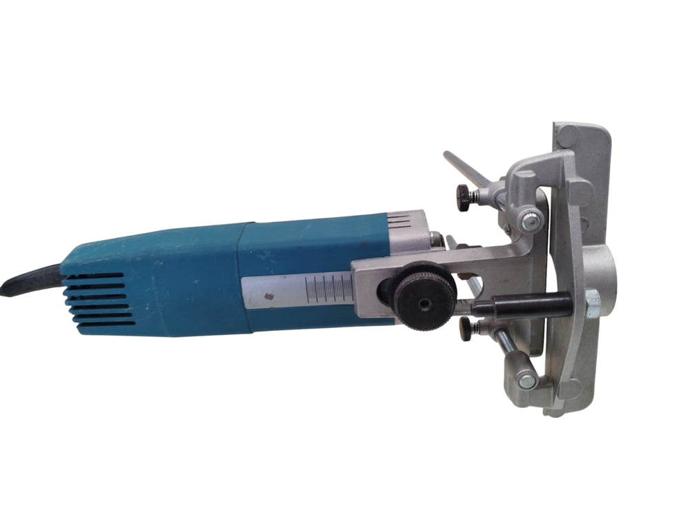 FRESADORA VIRUTEX FR92D 550W de segunda mano — Como nuevo