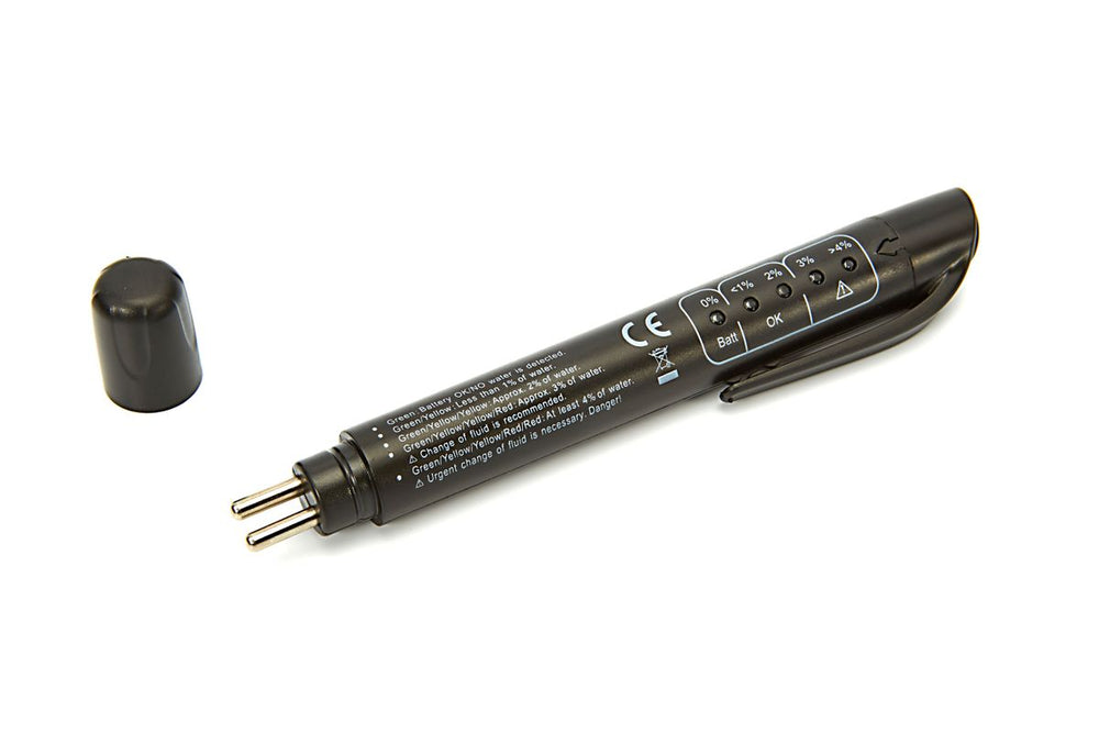 Tester de Líquido de Frenos Digital Profesional HBM nuevo — Nuevo