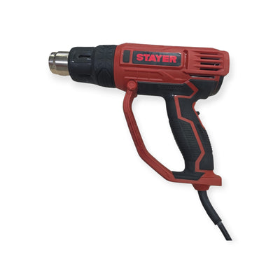 DECAPADORA STAYER CX1800B 1800W de segunda mano — Bueno