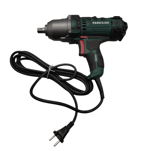 ATORNILLADOR DE IMPACTO PARKSIDE 550W *A ESTRENAR* de segunda mano · Atornilladores — Como nuevo (2)