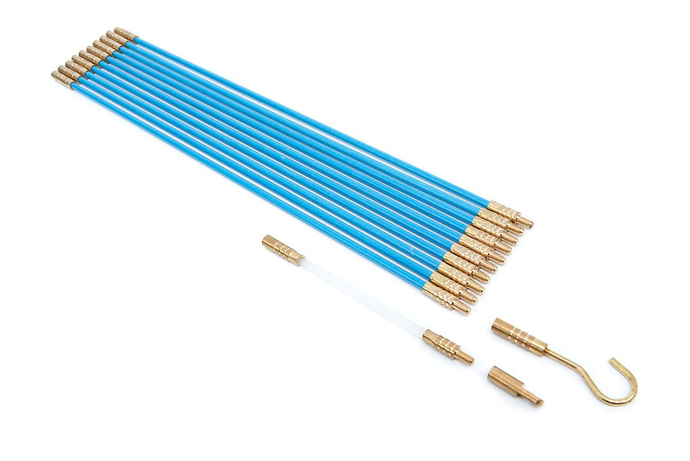 HBM 13 Delige Kabeltrekker en Legset 3,3 Meter nuevo — Nuevo