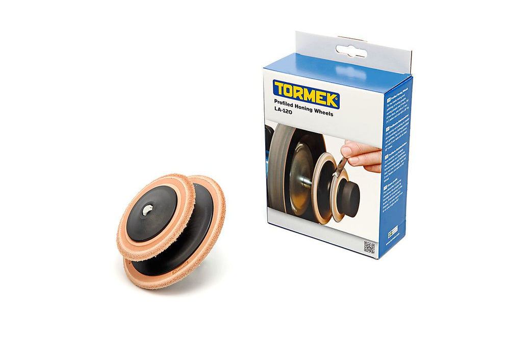 Tormek La - 120 nuevo — Nuevo